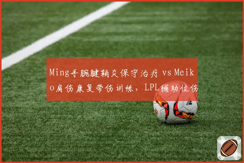Ming手腕腱鞘炎保守治疗 vs Meiko肩伤康复带伤训练,LPL辅助位伤病管理策略对比